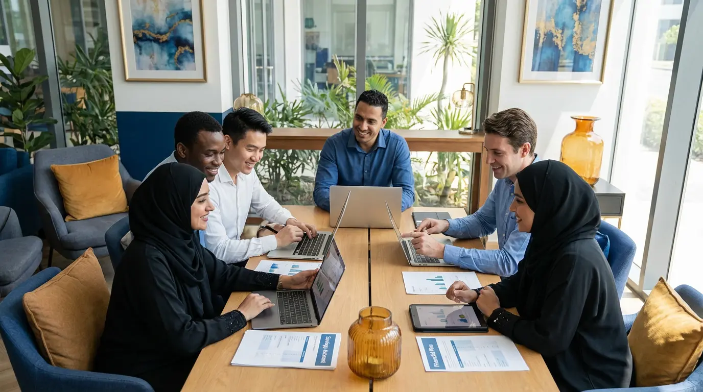 Vorteile von Sparguthaben für Emigranten in Deutschland